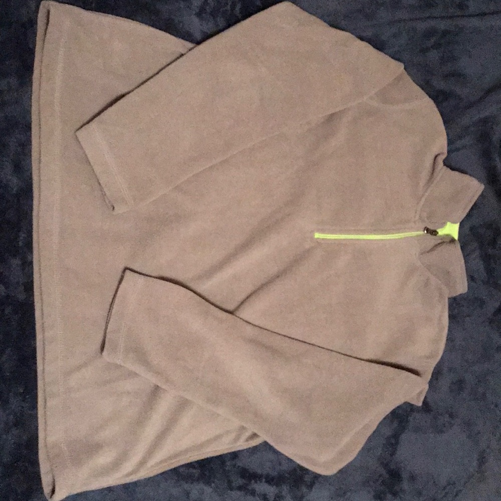 Tek Gear Crewneck
